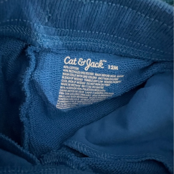 Cat & Jack Sweats - Picture 4 of 4